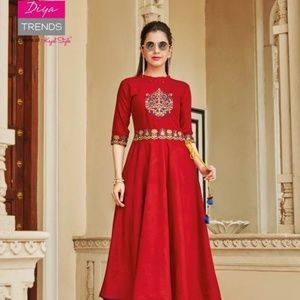 Brand new kurti